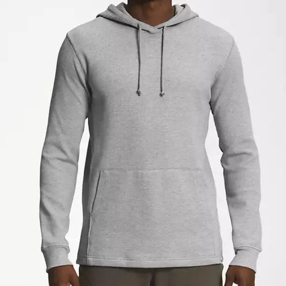 The North Face | Shirts | The North Face Mens Waffle Hoodie